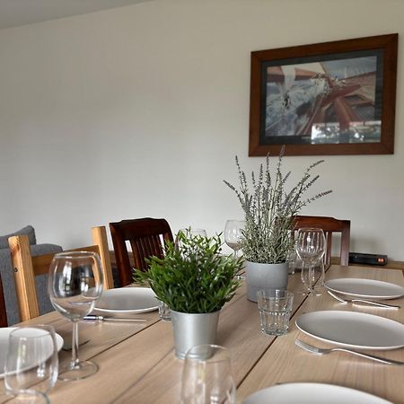 La Fromagerie Maison Lumineuse Et Spacieuse Beau Sejour 5 Ch 2 Wc 1 Sdb Grand Jardin Clos 5Mn A Pied Commerces 10 Mn Plage Omaha Beach Proche Plages Du Debarquement Trevieres Eksteriør bilde