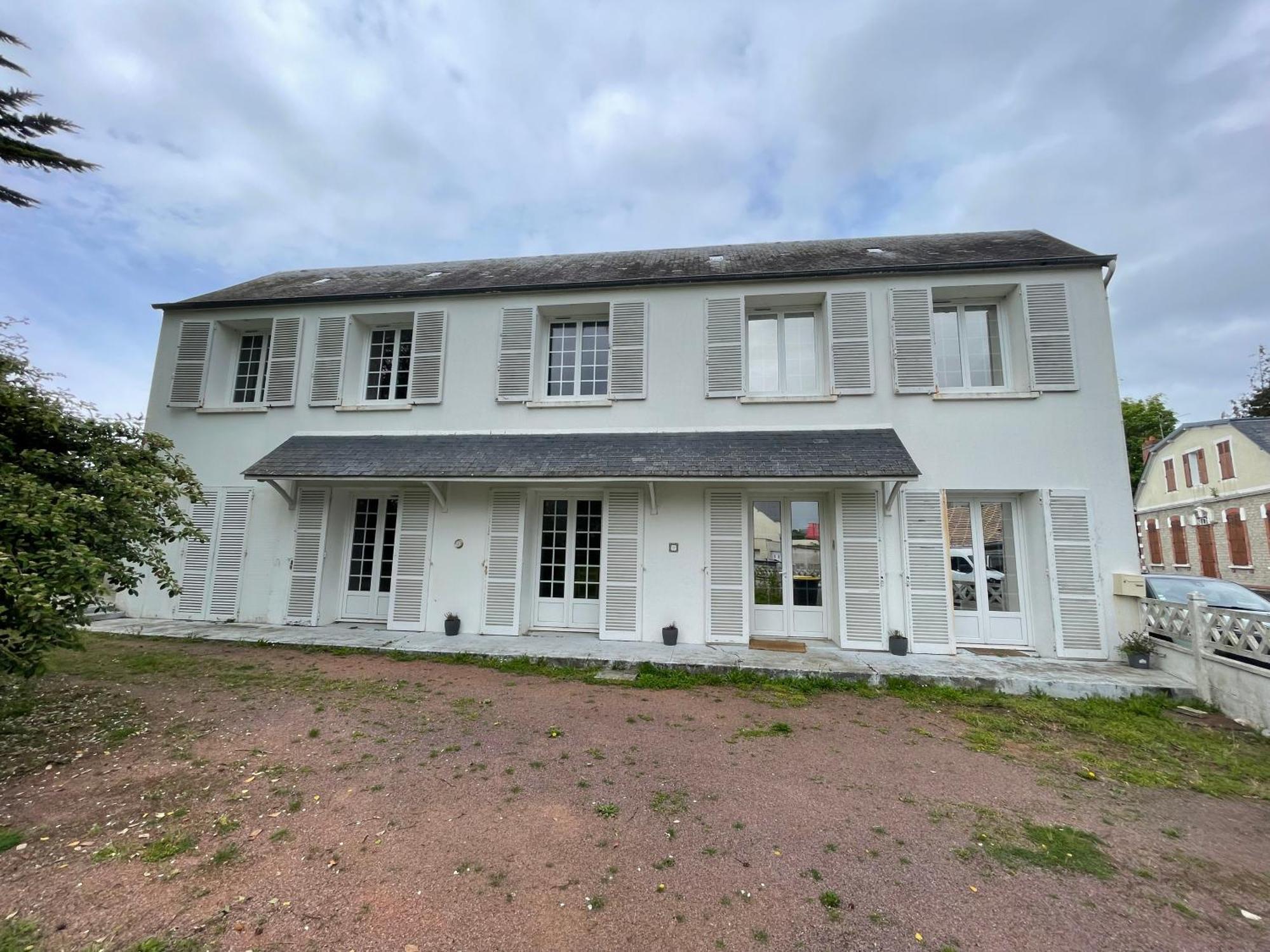La Fromagerie Maison Lumineuse Et Spacieuse Beau Sejour 5 Ch 2 Wc 1 Sdb Grand Jardin Clos 5Mn A Pied Commerces 10 Mn Plage Omaha Beach Proche Plages Du Debarquement Trevieres Eksteriør bilde