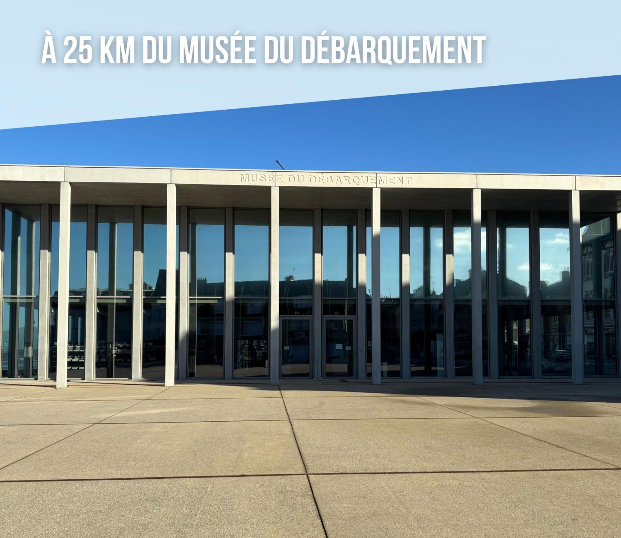 La Fromagerie Maison Lumineuse Et Spacieuse Beau Sejour 5 Ch 2 Wc 1 Sdb Grand Jardin Clos 5Mn A Pied Commerces 10 Mn Plage Omaha Beach Proche Plages Du Debarquement Trevieres Eksteriør bilde