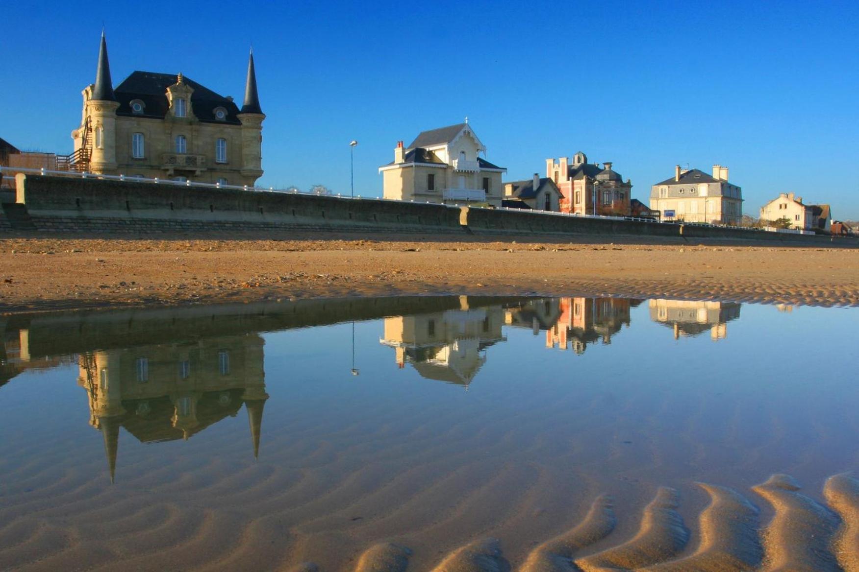 La Fromagerie Maison Lumineuse Et Spacieuse Beau Sejour 5 Ch 2 Wc 1 Sdb Grand Jardin Clos 5Mn A Pied Commerces 10 Mn Plage Omaha Beach Proche Plages Du Debarquement Trevieres Eksteriør bilde
